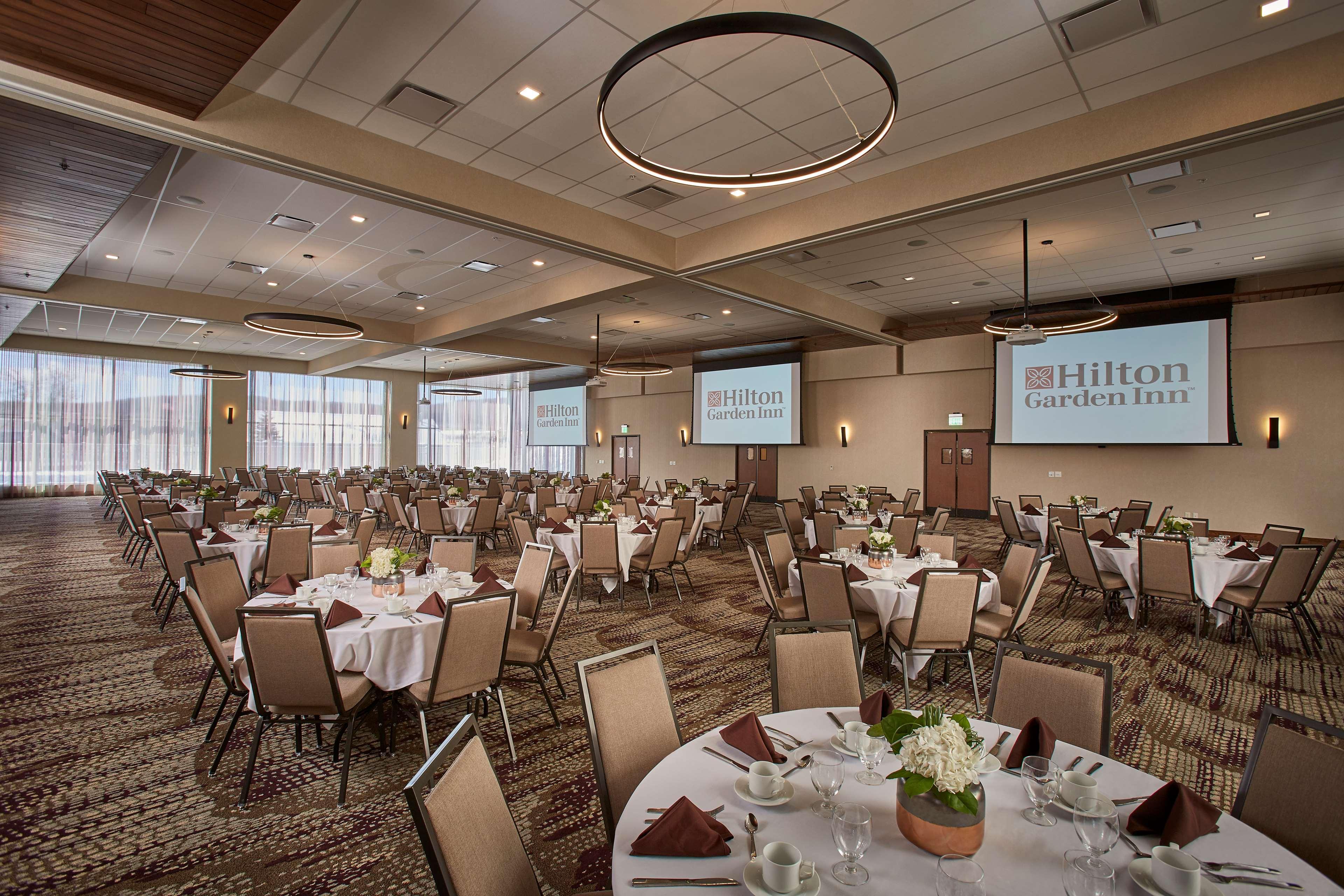 Hilton Garden Inn Wausau, Wi Exteriér fotografie